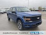 2024 Ford F-150 SuperCrew Cab 4x4, Pickup for sale #T41311 - photo 1