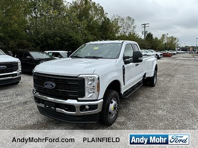 2024 Ford F-350 Super Cab DRW 4x4, Pickup for sale #T41336 - photo 1