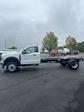 2024 Ford F-550 Regular Cab DRW 4x2, Cab Chassis for sale #T41342 - photo 5