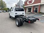 2024 Ford F-350 Super Cab DRW 4x4, Cab Chassis for sale #T41345 - photo 2