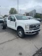 2024 Ford F-350 Super Cab DRW 4x4, Cab Chassis for sale #T41345 - photo 32