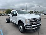 2024 Ford F-350 Super Cab DRW 4x4, Cab Chassis for sale #T41345 - photo 6