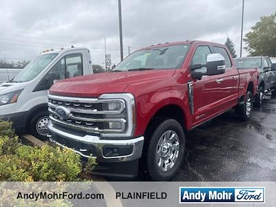 2024 Ford F-250 Crew Cab 4x4, Pickup for sale #T41350 - photo 1