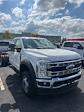 2024 Ford F-550 Super Cab DRW 4x4, Cab Chassis for sale #T41364 - photo 5