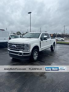 2024 Ford F-250 Crew Cab 4x4, Pickup for sale #T41366 - photo 1