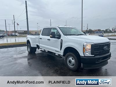 2024 Ford F-350 Crew Cab DRW 4x4, Pickup for sale #T41369 - photo 1