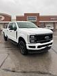 2024 Ford F-350 Crew Cab SRW 4x4, Pickup for sale #T41370 - photo 8