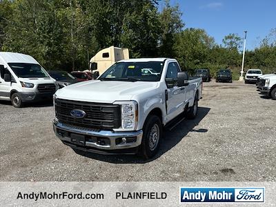 2024 Ford F-350 Regular Cab SRW 4x2, Pickup for sale #T41375 - photo 1