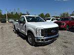 2024 Ford F-350 Regular Cab SRW 4x2, Pickup for sale #T41375 - photo 4