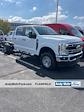 2024 Ford F-350 Crew Cab SRW 4x4, Cab Chassis for sale #T41377 - photo 1