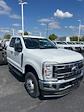 2024 Ford F-350 Super Cab DRW 4x4, Cab Chassis for sale #T41378 - photo 7