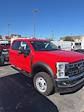 New 2024 Ford F-450 XL Crew Cab 4x4, Cab Chassis for sale #T41379 - photo 6