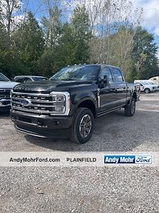 2024 Ford F-250 Crew Cab 4x4, Pickup for sale #T41383 - photo 1