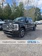 2024 Ford F-250 Crew Cab 4x4, Pickup for sale #T41383 - photo 1