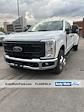 2024 Ford F-350 Crew Cab DRW 4x2, Pickup for sale #T41388 - photo 1