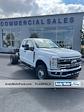 2024 Ford F-350 Super Cab DRW 4x4, Cab Chassis for sale #T41389 - photo 1