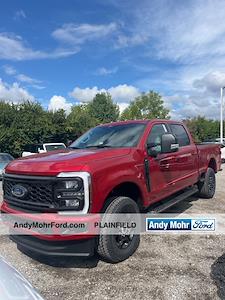 2024 Ford F-250 Crew Cab 4x4, Pickup for sale #T41401 - photo 1