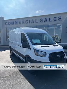 2024 Ford Transit 250 Medium Roof RWD, Empty Cargo Van for sale #T41406 - photo 1