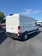 2024 Ford Transit 250 Medium Roof RWD, Empty Cargo Van for sale #T41406 - photo 10