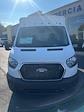 New 2024 Ford Transit 350 Base AWD, 11' Reading Aluminum CSV Service Utility Van for sale #T41411 - photo 3