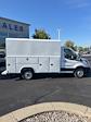 New 2024 Ford Transit 350 Base AWD, 11' Reading Aluminum CSV Service Utility Van for sale #T41411 - photo 9