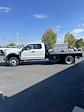 2024 Ford F-550 Super Cab DRW 4x4, CM Truck Beds RD Model Flatbed Truck for sale #T41412 - photo 5