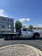 2024 Ford F-550 Super Cab DRW 4x4, CM Truck Beds RD Model Flatbed Truck for sale #T41412 - photo 8