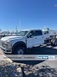 2024 Ford F-450 Crew Cab DRW 4x4, Cab Chassis for sale #T41413 - photo 1