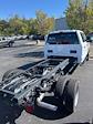 2024 Ford F-450 Crew Cab DRW 4x4, Cab Chassis for sale #T41413 - photo 5