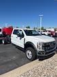 2024 Ford F-450 Crew Cab DRW 4x4, Cab Chassis for sale #T41413 - photo 7