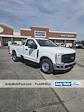 2024 Ford F-250 Regular Cab 4x2, Pickup for sale #T41422 - photo 1