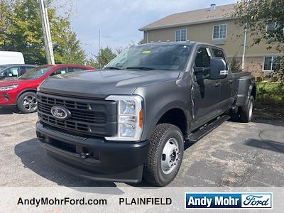 2024 Ford F-350 Crew Cab DRW 4x4, Pickup for sale #T41425 - photo 1