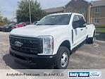 2024 Ford F-350 Crew Cab DRW 4x4, Pickup for sale #T41426 - photo 1