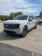 2024 Ford F-150 Lightning SuperCrew Cab AWD, Pickup for sale #T41440 - photo 3