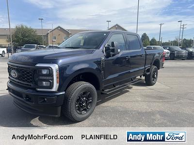 2024 Ford F-250 Crew Cab 4x4, Pickup for sale #T41446 - photo 1