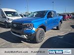 2024 Ford Ranger SuperCrew Cab 4x4, Pickup for sale #T41449 - photo 1