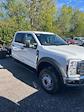 2024 Ford F-450 Crew Cab DRW 4x4, Cab Chassis for sale #T41458 - photo 8