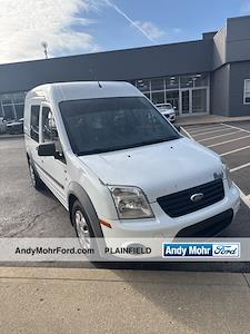 Used 2013 Ford Transit Connect XLT, Empty Cargo Van for sale #T41470B - photo 1