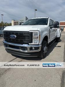 2024 Ford F-350 Crew Cab DRW 4x4, Pickup for sale #T41476 - photo 1