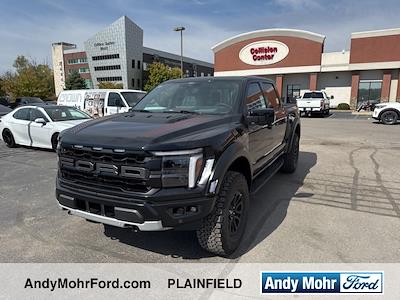 2024 Ford F-150 SuperCrew Cab 4x4, Pickup for sale #T41482 - photo 1