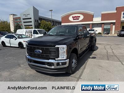 2024 Ford F-350 Crew Cab DRW 4x4, Pickup for sale #T41487 - photo 1