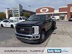 2024 Ford F-350 Crew Cab DRW 4x4, Pickup for sale #T41487 - photo 1