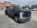 2024 Ford F-350 Crew Cab DRW 4x4, Pickup for sale #T41487 - photo 4