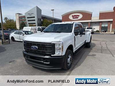 2024 Ford F-350 Crew Cab DRW 4x4, Pickup for sale #T41489 - photo 1