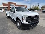 2024 Ford F-350 Crew Cab DRW 4x4, Pickup for sale #T41489 - photo 4