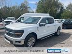 2024 Ford F-150 SuperCrew Cab 4x4, Pickup for sale #T41492 - photo 1