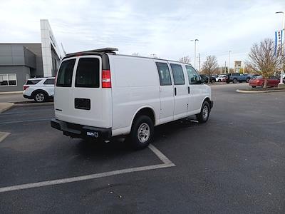 2020 Chevrolet Express 3500 SRW RWD, Service Truck for sale #T41516A - photo 2