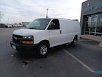 2020 Chevrolet Express 3500 SRW RWD, Service Truck for sale #T41516A - photo 10