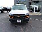 2020 Chevrolet Express 3500 SRW RWD, Service Truck for sale #T41516A - photo 11