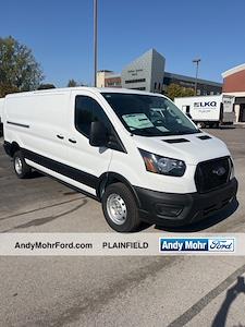 2024 Ford Transit 250 Low Roof RWD, Empty Cargo Van for sale #T41517 - photo 1